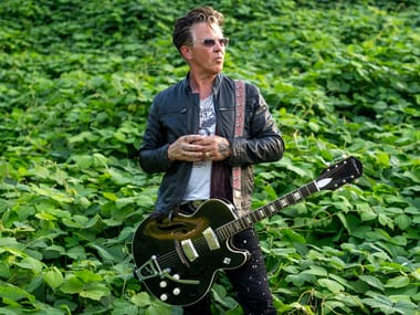 Mike Farris