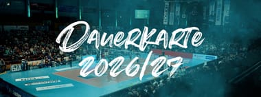 Dauerkarte 2026/27