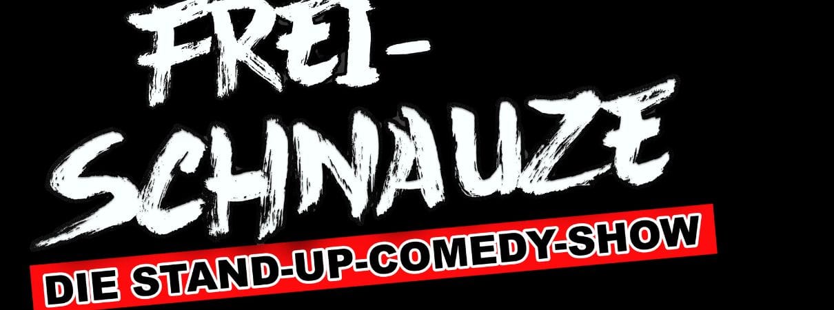 Die Comedy Werkstatt