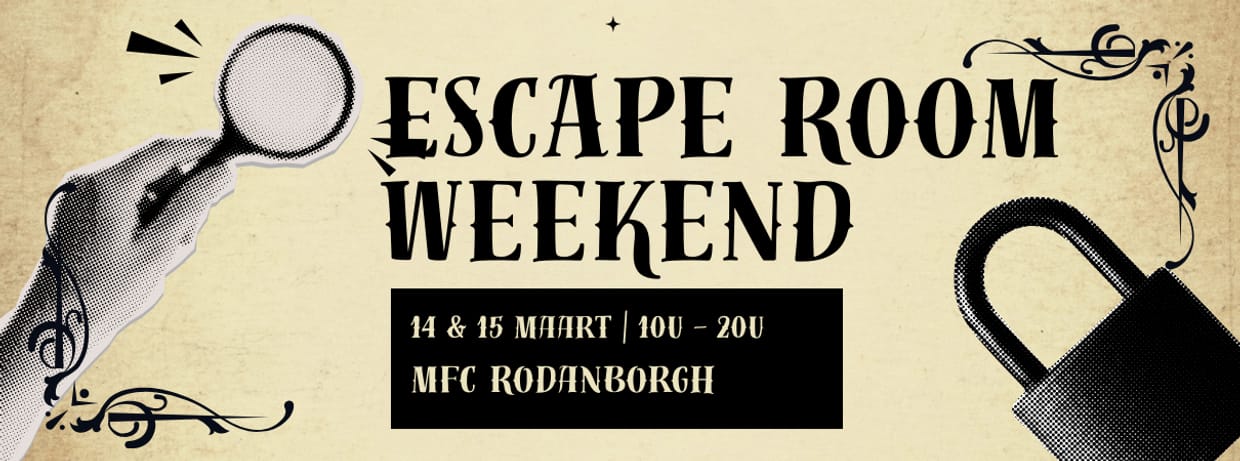 ESCAPEROOM