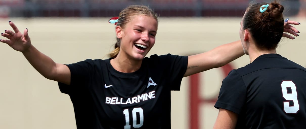 Bellarmine University