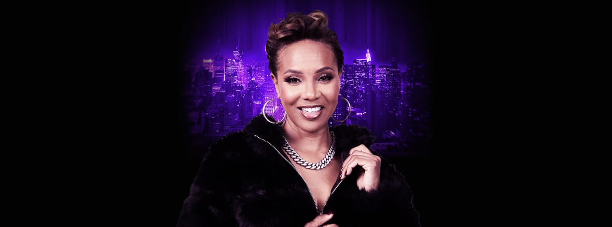 MC Lyte