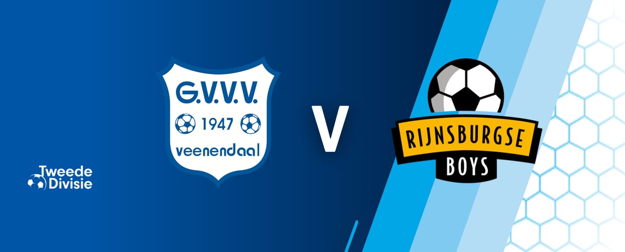 G.V.V.V. - Rijnsburgse Boys