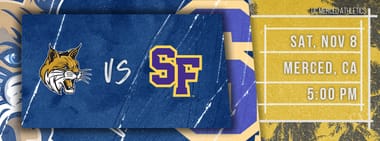 Women's Volleyball vs. San Francisco State