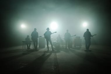 Young Rebel Set