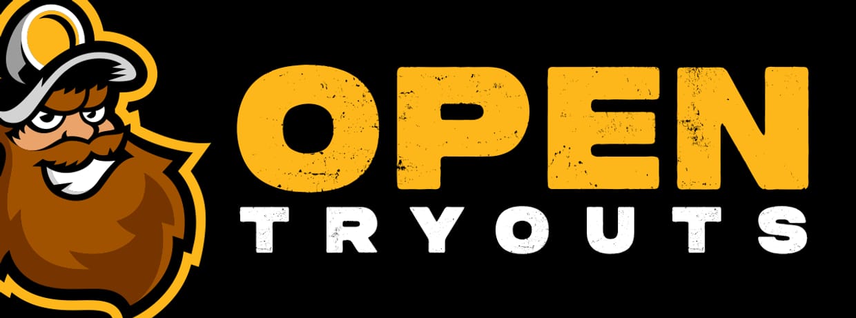 Open Tryout - Sussex County Miners 