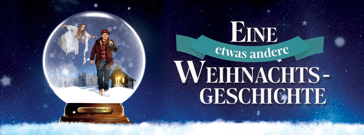 Eine "etwas andere" Weihnachtsgeschichte