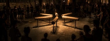 Timber | Opening Night