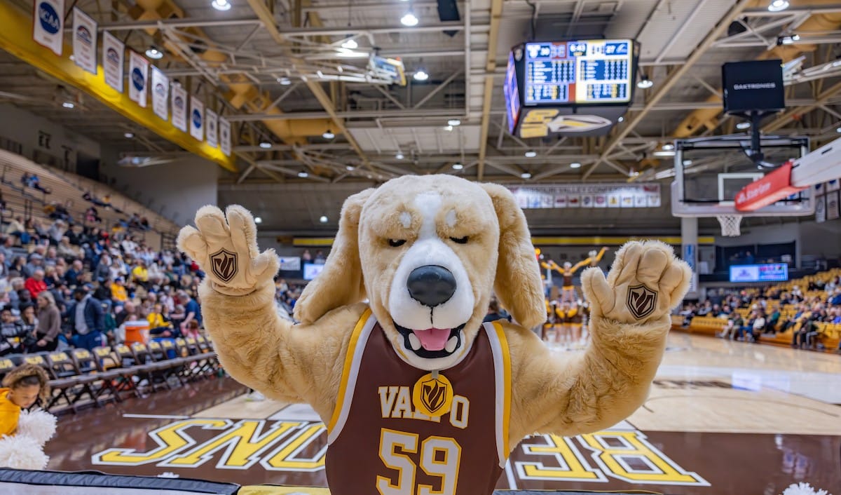 Valparaiso University 