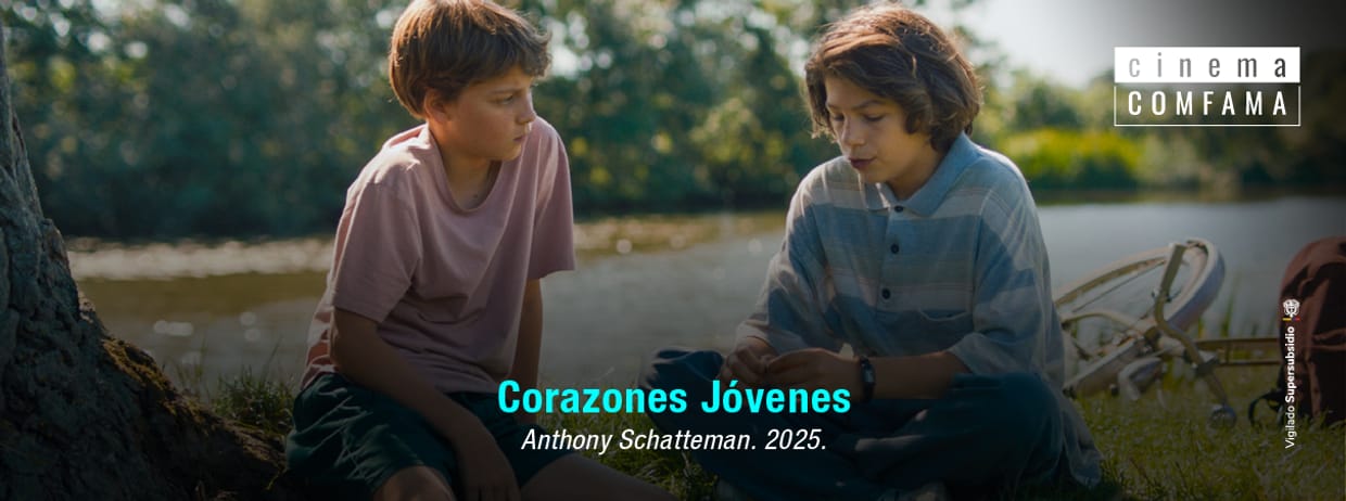 Corazones Jóvenes
