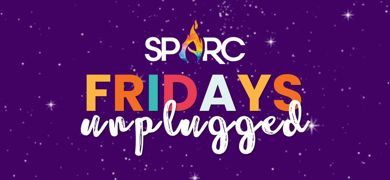 Fridays Unplugged: Disney Triva Night with Pat Walsh!