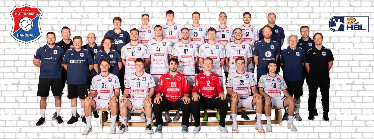 TV 05/07 Hüttenberg vs. GWD Minden