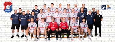 TV 05/07 Hüttenberg vs. HSG Nordhorn-Lingen