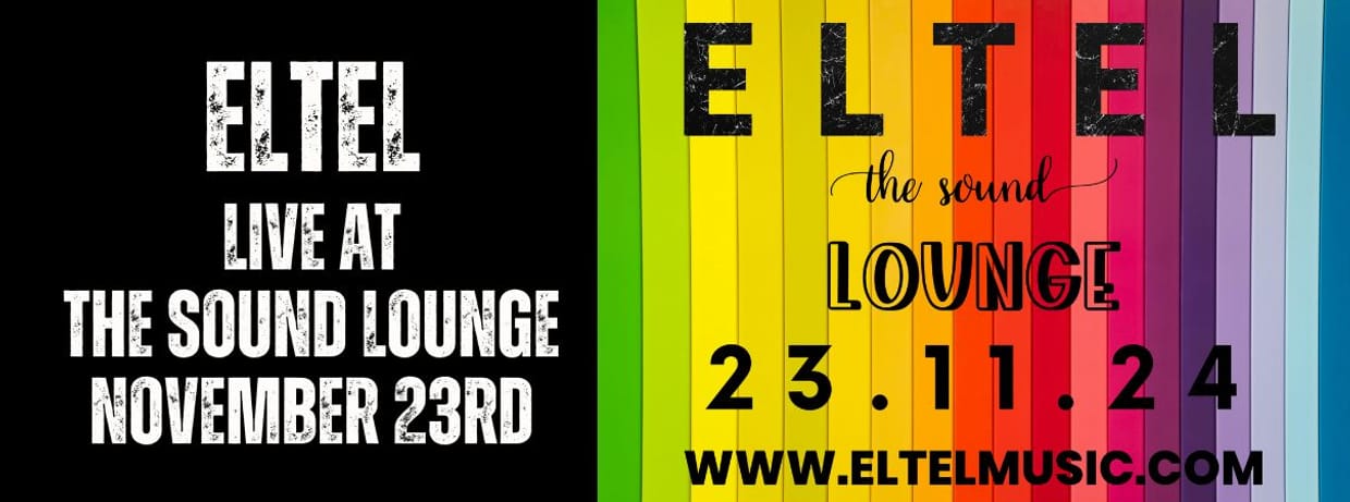 ELTEL + The CCs (support)