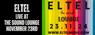 ELTEL + The CCs (support)
