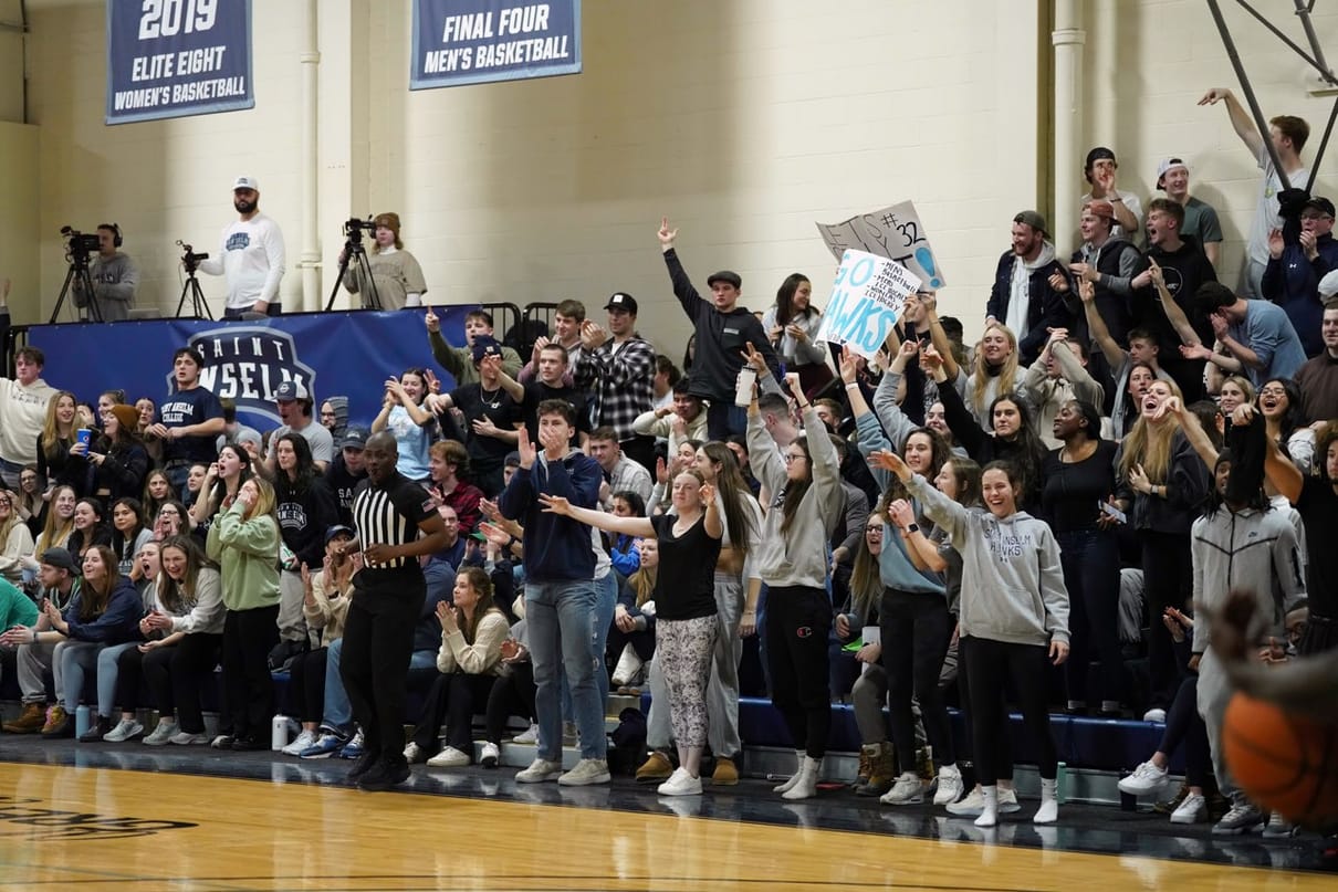 Saint Anselm College