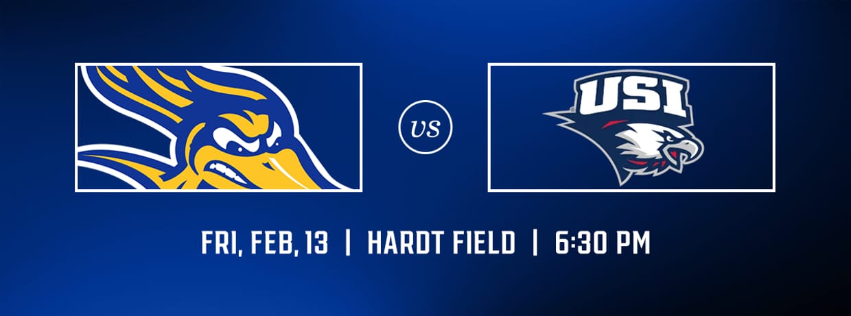 Baseball vs. Southern Indiana
