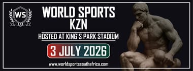  World Sports KZN DAY 2