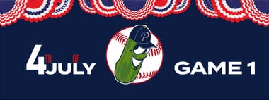 4th of July Day Game