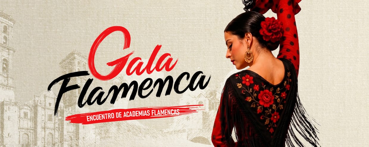 Gala Flamenca