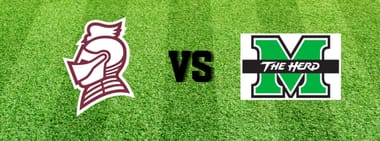 Women's Soccer vs Marshall University