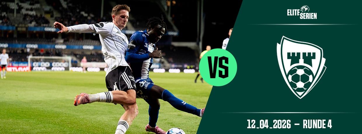 Rosenborg-Sarpsborg 08 