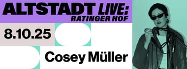 Cosey Müller