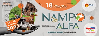 NAMPO ALFA Sat
