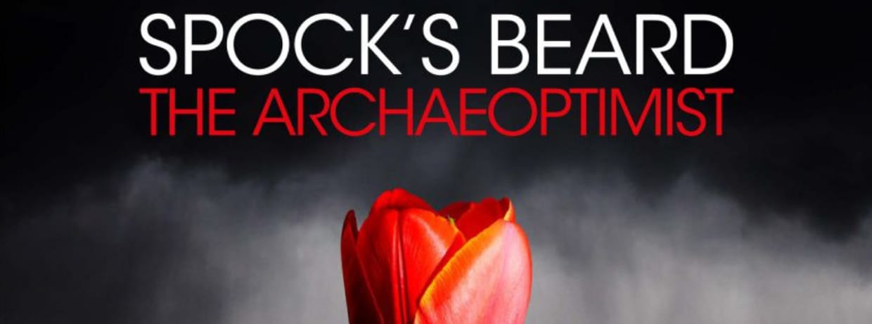 Spock's Beard l Aschaffenburg