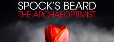 Spock's Beard l Markneukirchen