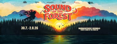 Sound of the Forest 2026