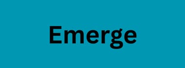 Emerge