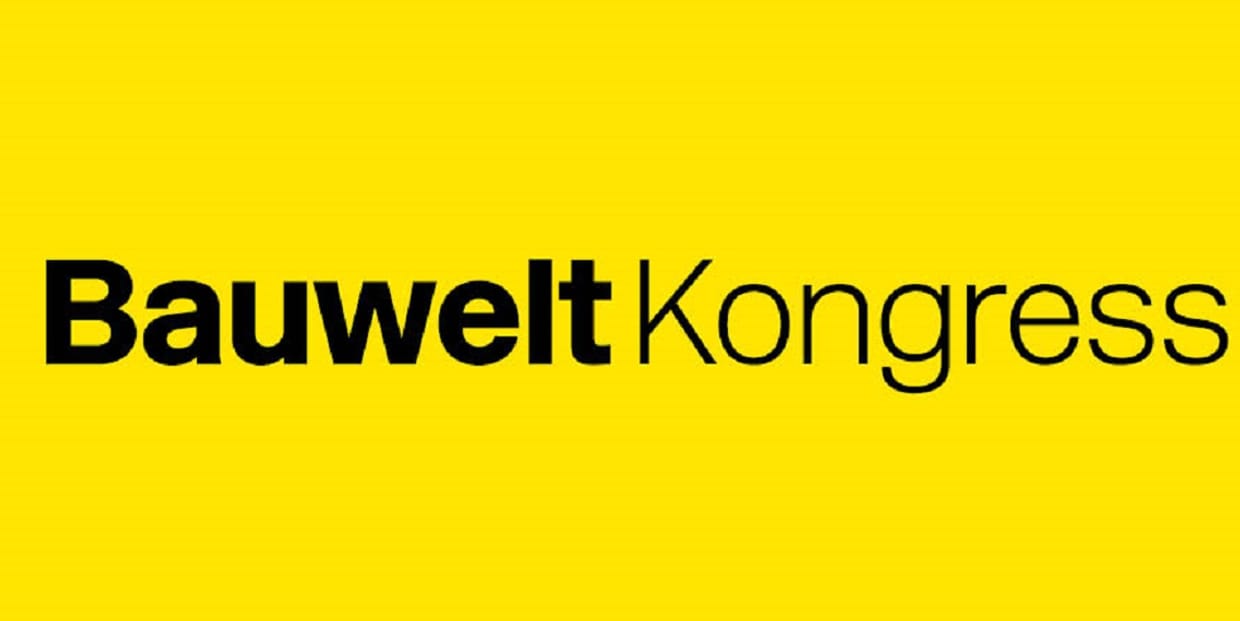 Bauwelt Kongress 2026