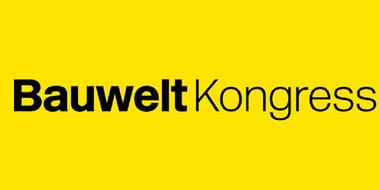 Bauwelt Kongress 2026