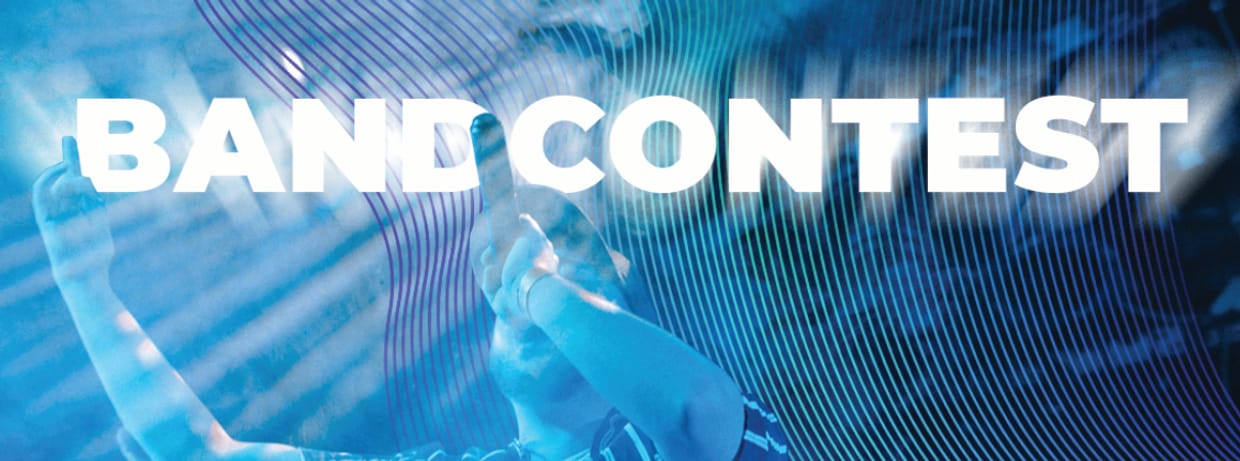 Bandcontest FreeFlow 2025