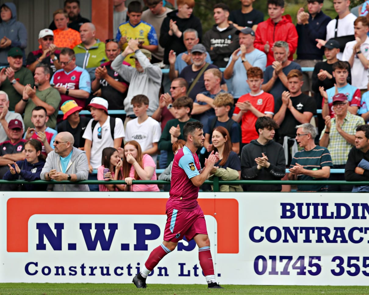 Colwyn Bay F.C.