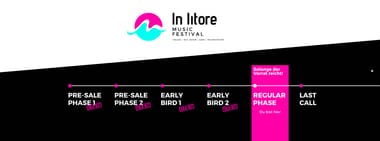 In litore Festival 2026