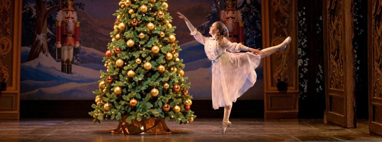 The Nutcracker