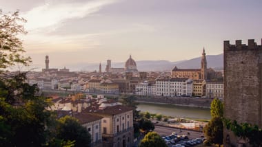 Florence Guide 