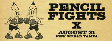 Pencil Fights