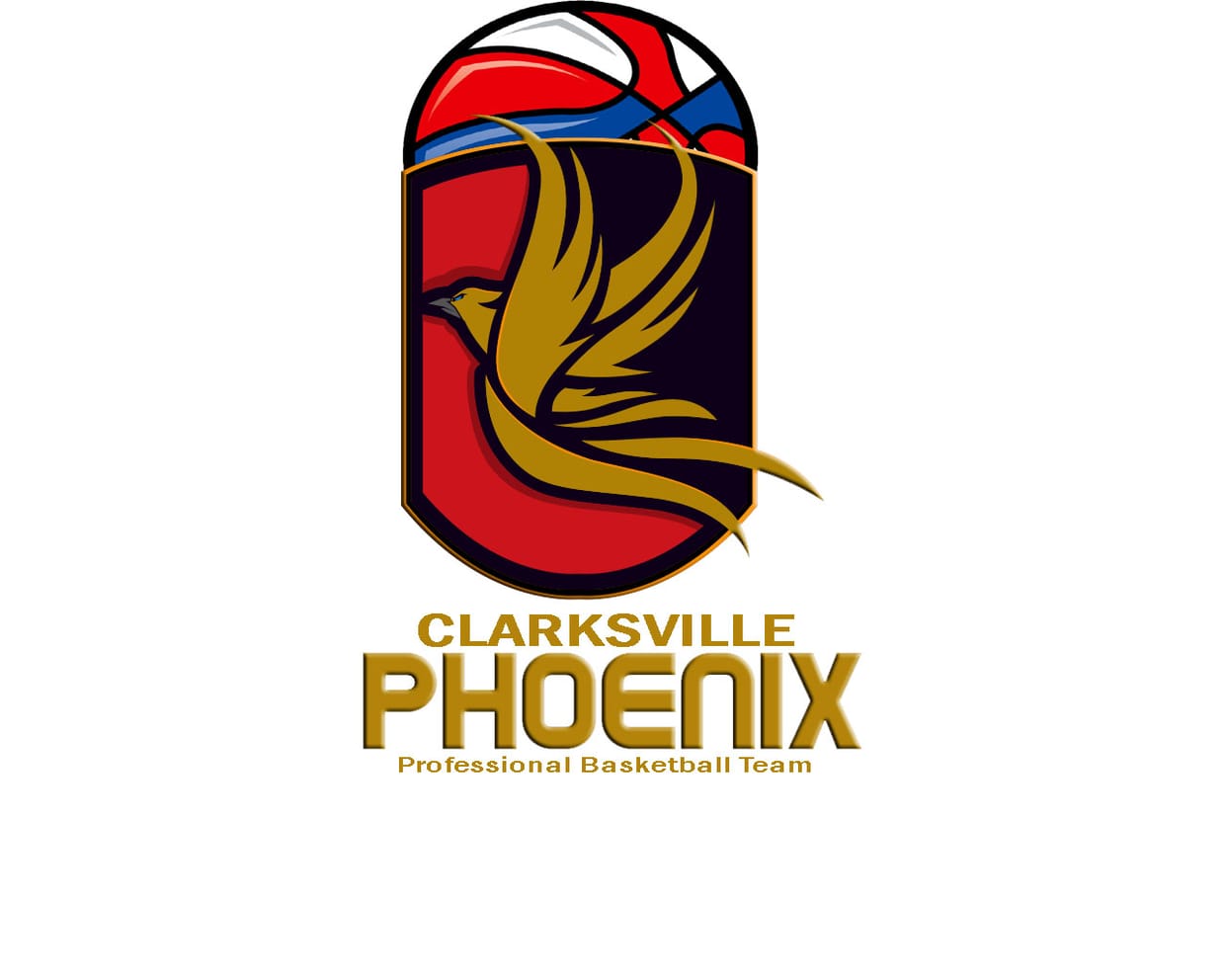 Clarksville Phoenix vs Memphis Rhythm