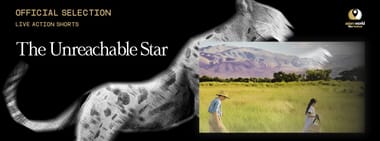 The Unreachable Star (USA, Barco HDR Presentation) w/ Q&A