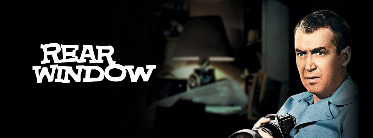 Rear Window