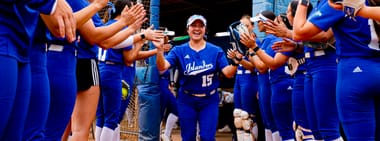 Islanders Softball v. UTSA March 11th