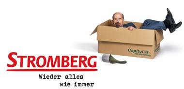 Kino: Stromberg - Wieder alles wie immer