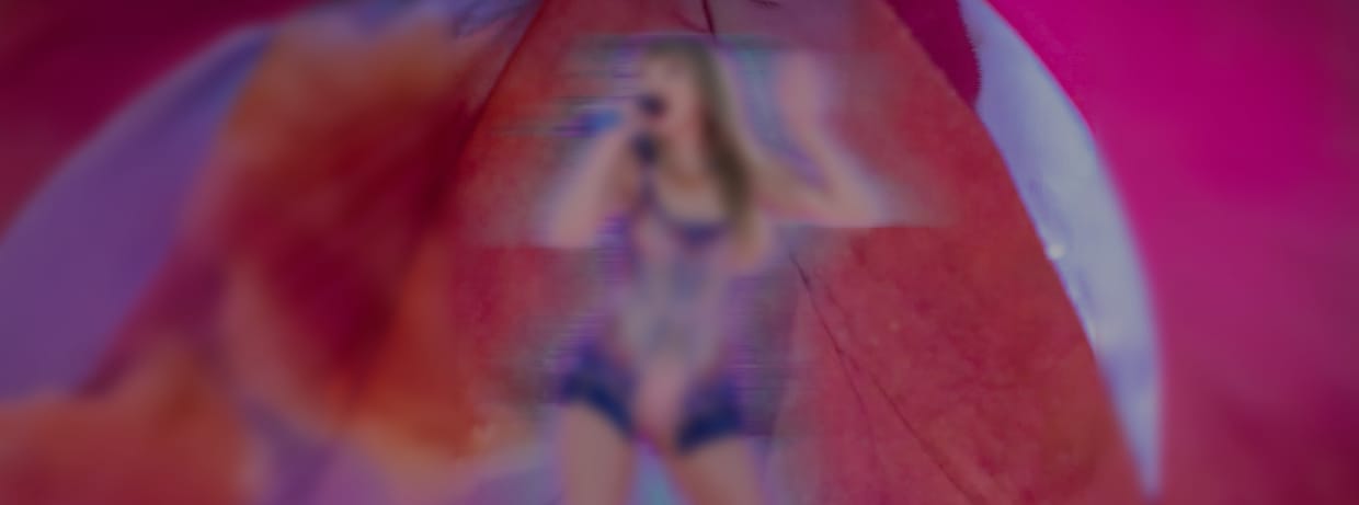 Taylor Swift Drag Brunch 