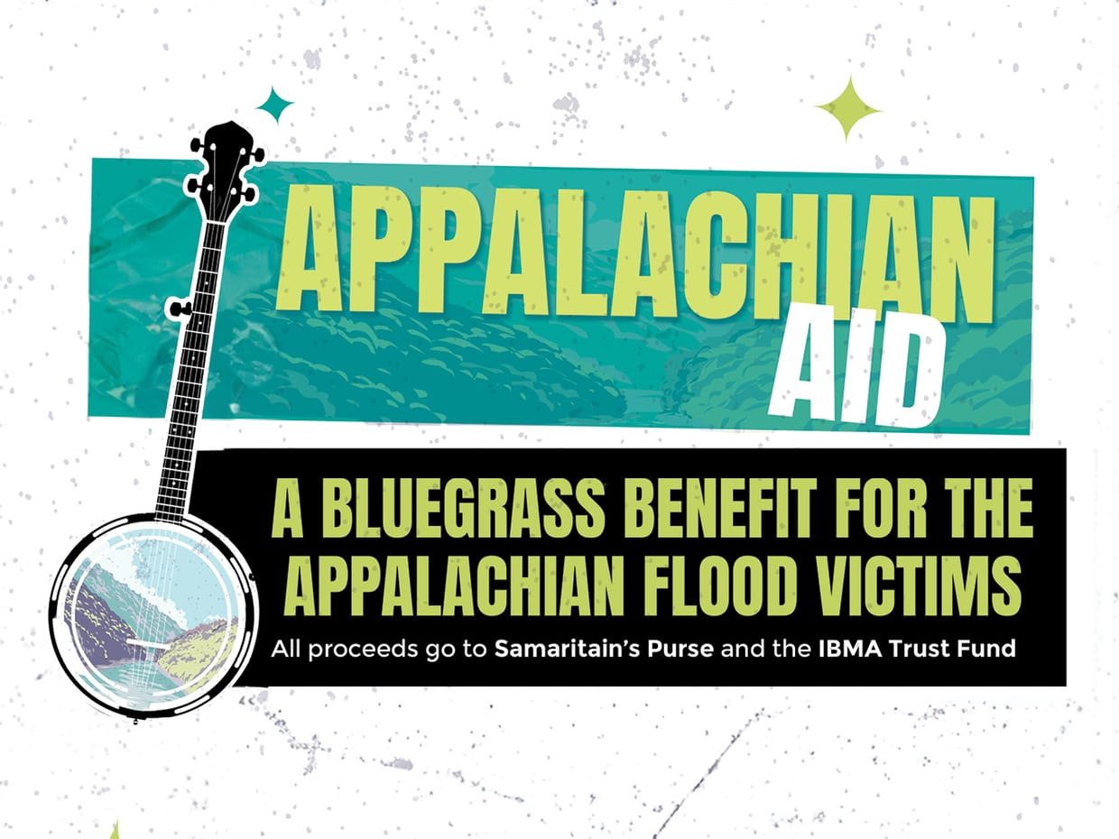 Appalachian Aid