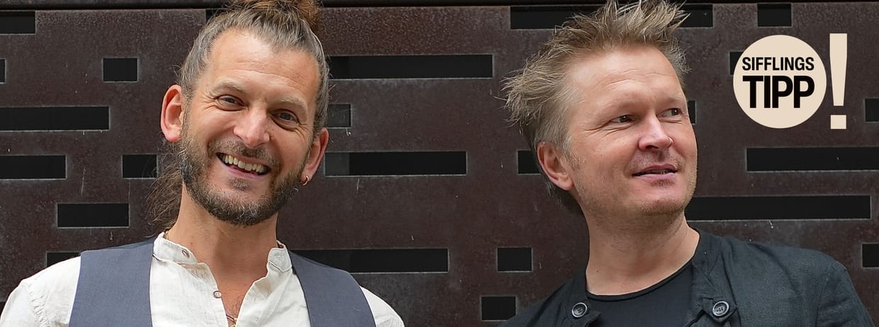 Kristjan Randalu & Bodek Janke