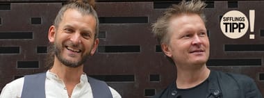 Kristjan Randalu & Bodek Janke