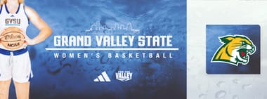 GVSU Women's Basketball vs. Northern Michigan